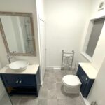 4 Bed Terrace House - Social Housing