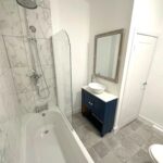 4 Bed Terrace House - Social Housing