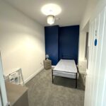 4 Bed Terrace House - Social Housing
