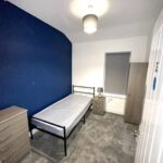 4 Bed Terrace House - Social Housing