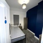 4 Bed Terrace House - Social Housing