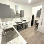4 Bed Terrace House - Social Housing