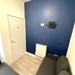 4 Bed Terrace House - Social Housing