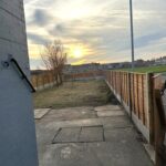 4 Bed Terrace House - Social Housing