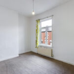 2 Bed Terrace House