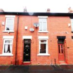 2 Bed Terrace House