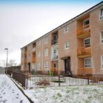 2 Bed Flat