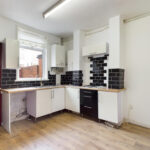 2 Bed Terrace House