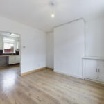 2 Bed Terrace House