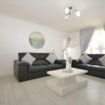2 Bed Flat
