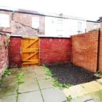 2 Bed Terrace House