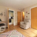 1 Bed Flat