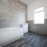 2 Bed Terrace House