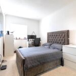 3 Bed Flat
