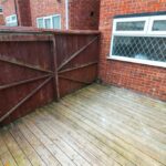 2 Bed Terrace House