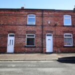 2 Bed Terrace House