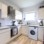 3 Bed Flat