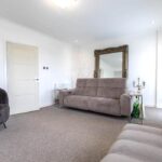 3 Bed Flat