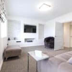 3 Bed Flat