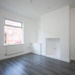 2 Bed Terrace House