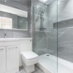 City Studio Apartment