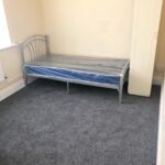 5 Bed End Terrace House - Social Housing