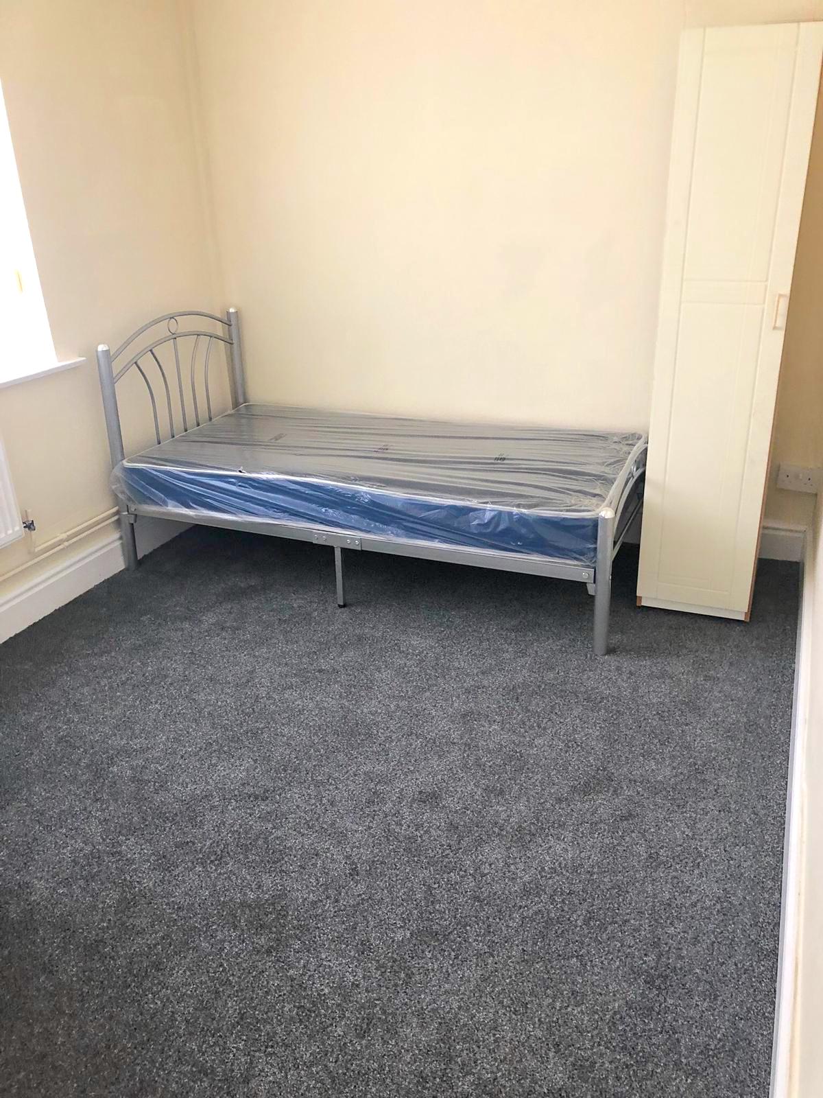 5 Bed End Terrace House - Social Housing