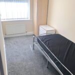 5 Bed End Terrace House - Social Housing