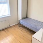 5 Bed End Terrace House - Social Housing