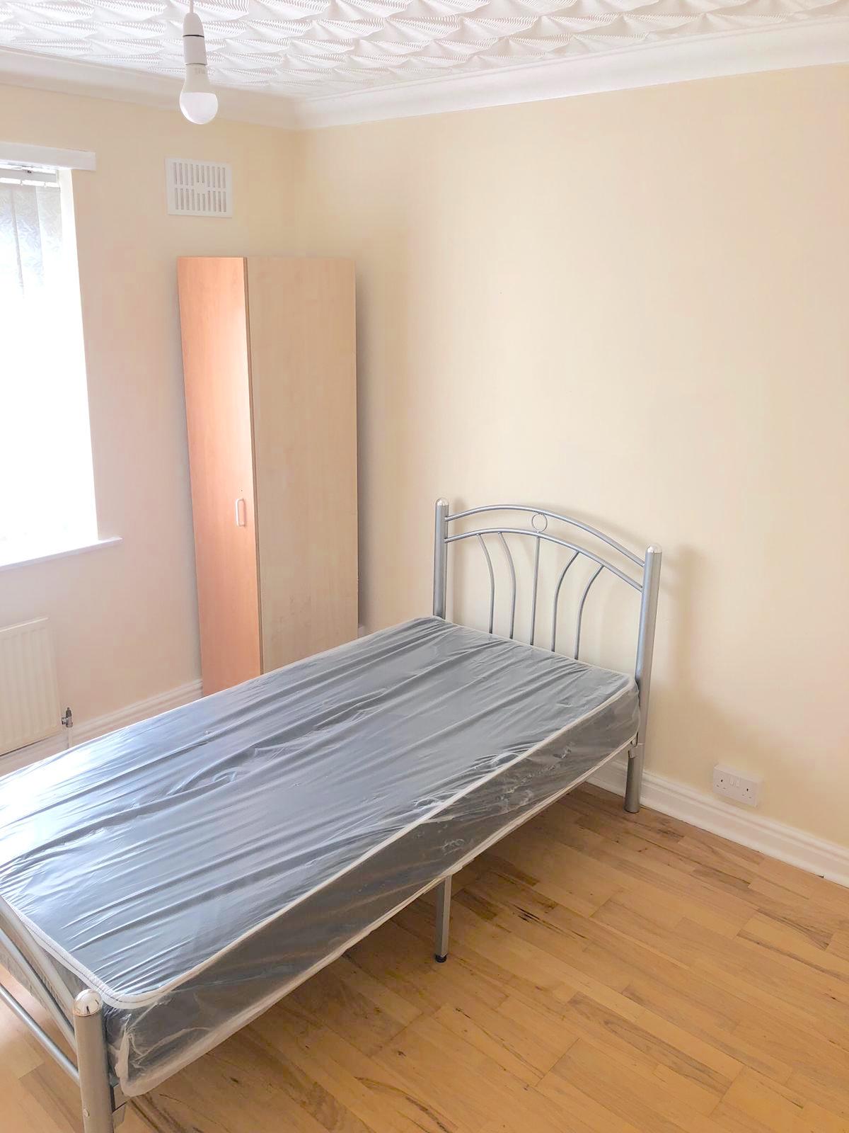 5 Bed End Terrace House - Social Housing