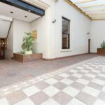 City Studio Apartment