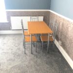 5 Bed End Terrace House - Social Housing