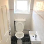 5 Bed End Terrace House - Social Housing