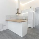 City Studio Apartment