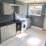 5 Bed End Terrace House - Social Housing