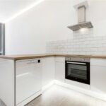 City Studio Apartment