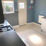 5 Bed End Terrace House - Social Housing