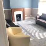 5 Bed End Terrace House - Social Housing