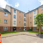1 Bed Flat