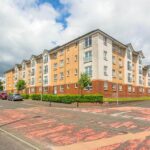 1 Bed Flat