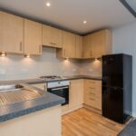 1 Bed Flat