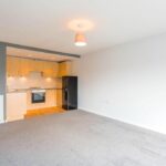 1 Bed Flat
