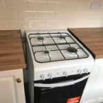 4 Bed Terrace House - Social Housing