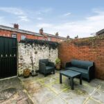 4 Bed Terrace House - Social Housing