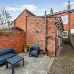 4 Bed Terrace House - Social Housing