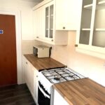 4 Bed Terrace House - Social Housing