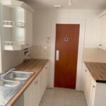 4 Bed Terrace House - Social Housing