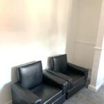 4 Bed Terrace House - Social Housing
