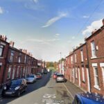 4 Bed Terrace House - Social Housing