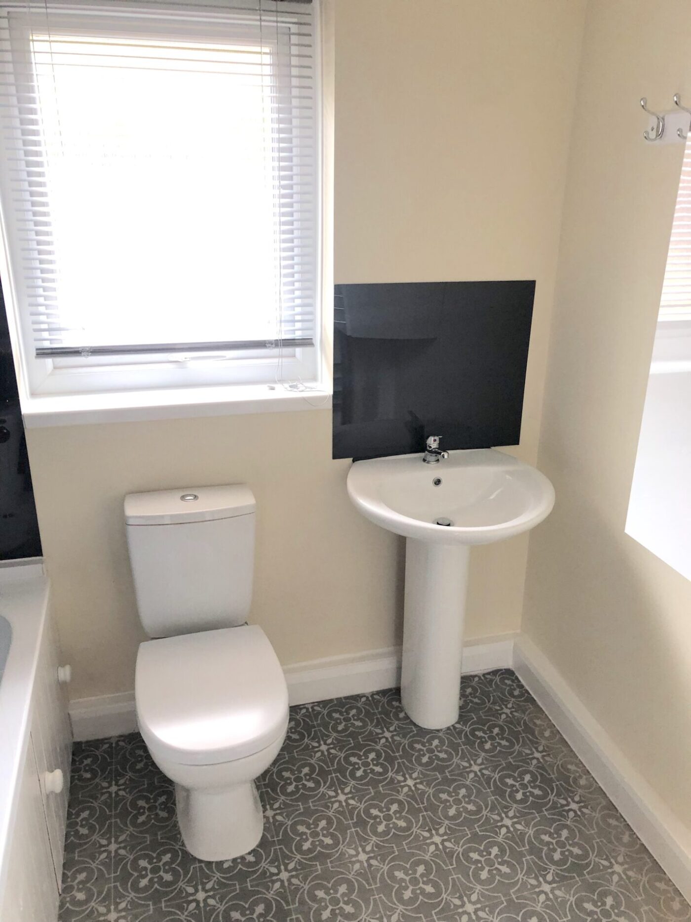 4 Bed Terrace House - Social Housing